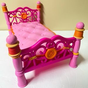 Lalaloopsy Large Bed Toy 2011